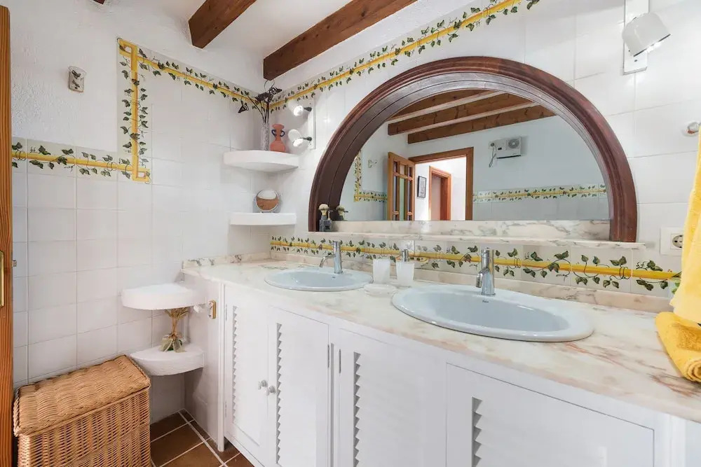 Calvari in Pollensa With 2 Bedrooms and 2 Bathrooms
