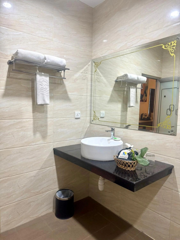 Batam Harbour Boutique Hotel & Spa