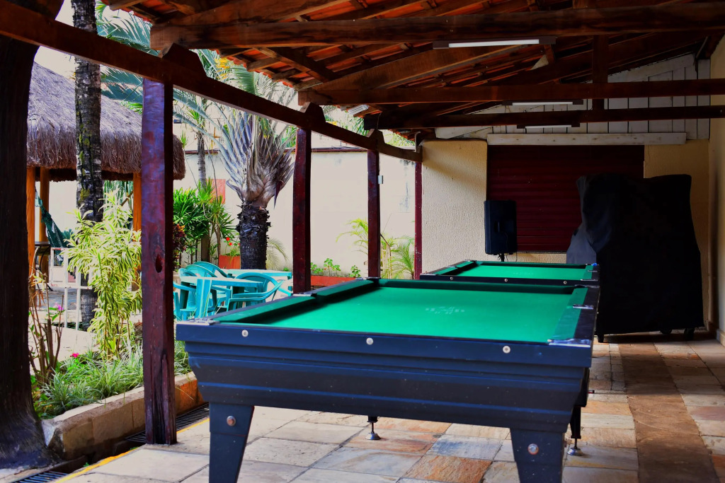 Rio das Pedras Thermas Hotel