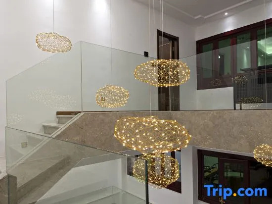 Yishibahao Courtyard Hostel