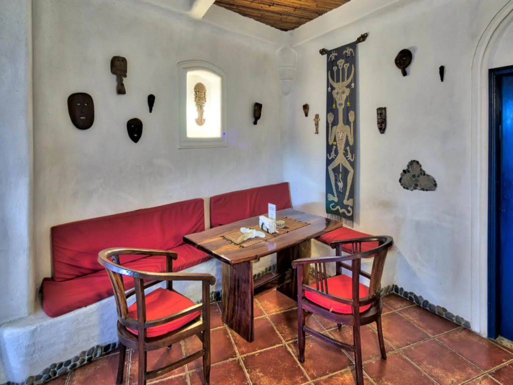 Hotel La Hasienda