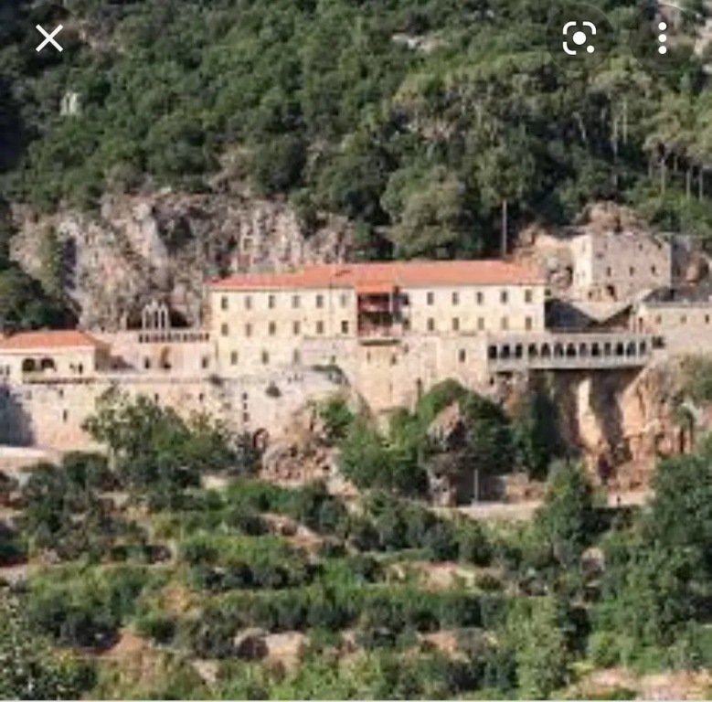 Hotel Chbat