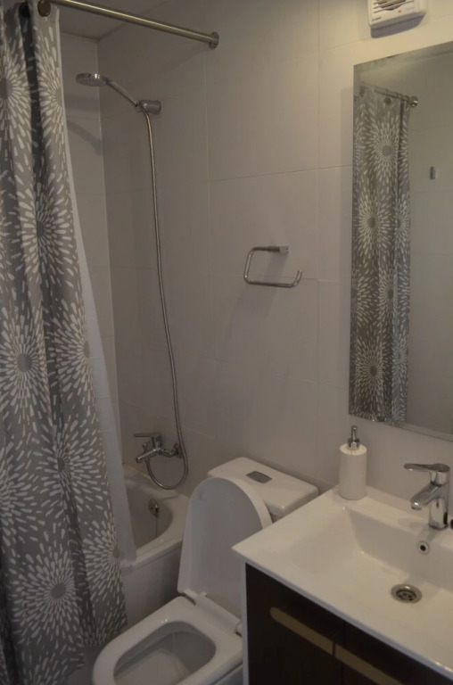 Lofts Plaza Yungay