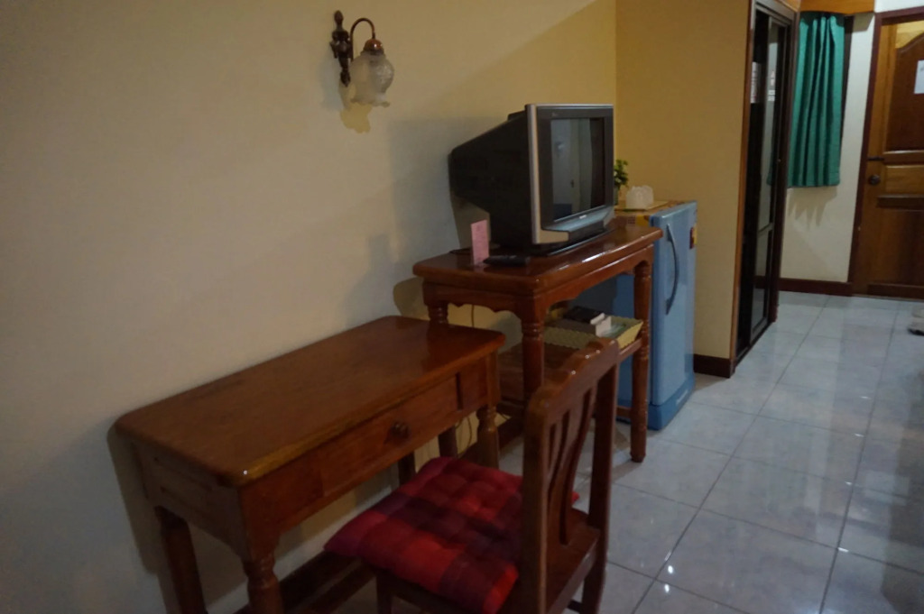 SP Residence