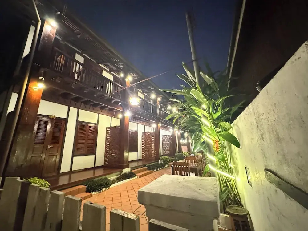 Luangprabang Villa Kee Lee