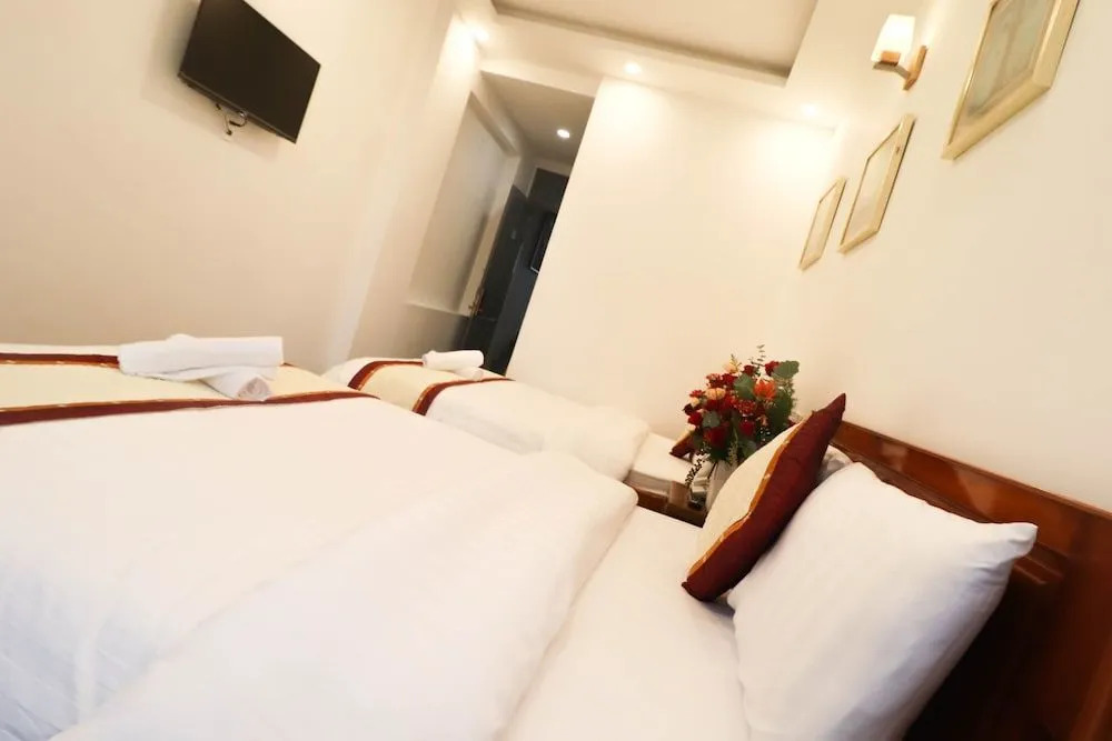 RIMI House Da Lat