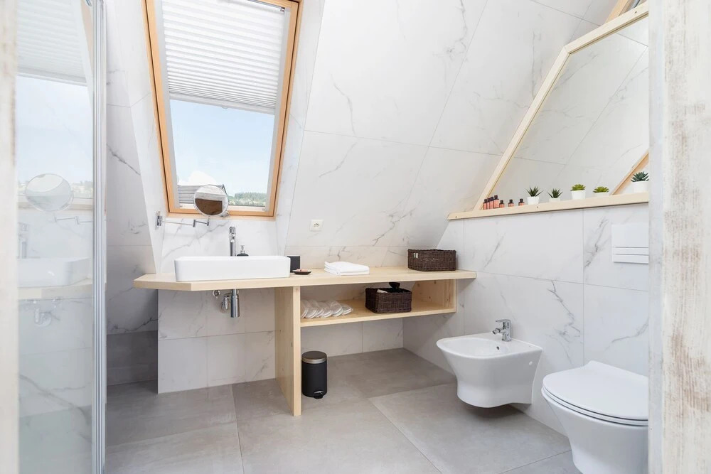 Apartment Giewont by Renters Prestige