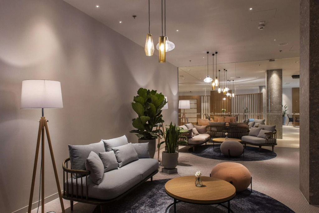 Radisson Blu Resort & Spa