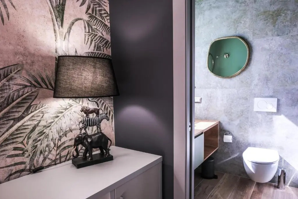 Vicolo Malavolta 7 Rooms and Suites