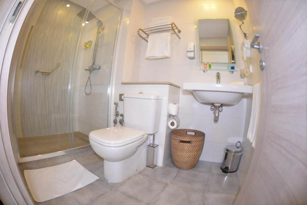 Gardenia Boutique Hotel