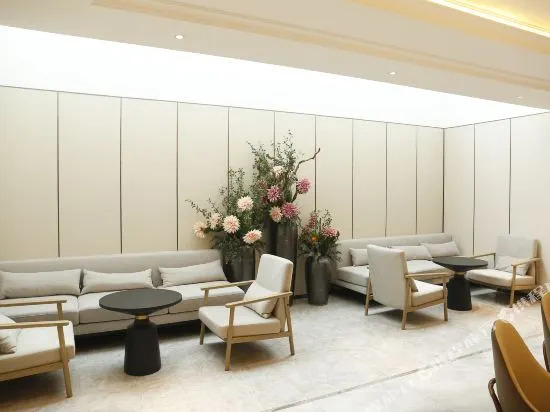 Shenyang Jilang Business Hotel