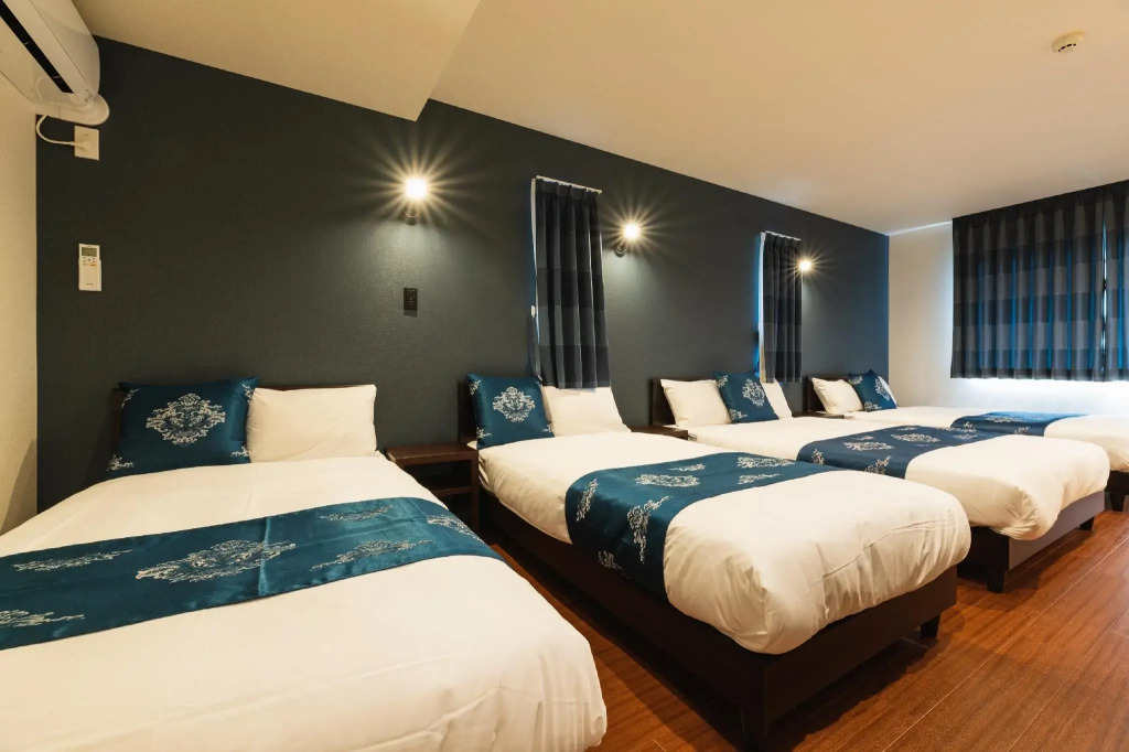 GRAND BASE Nagasaki City