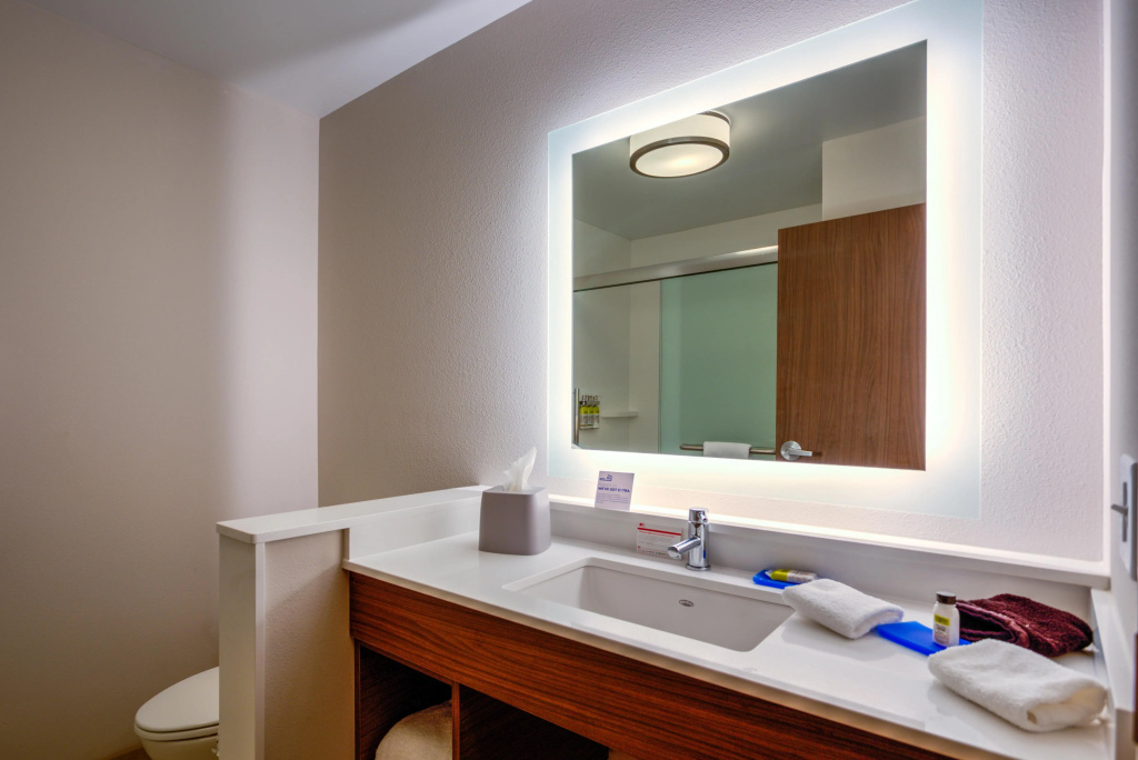 Holiday Inn Express & Suites Reedsville - State Coll Area by IHG