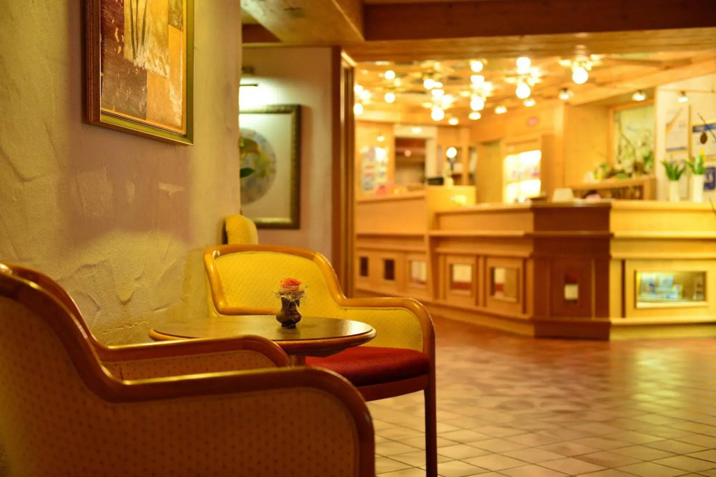 IFA Alpenhof Wildental Hotel Kleinwalsertal Adults only