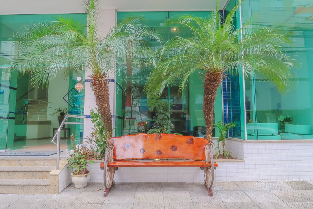 Sanfelice Hotel
