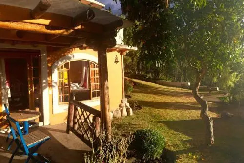 La Casa Sol - Otavalo