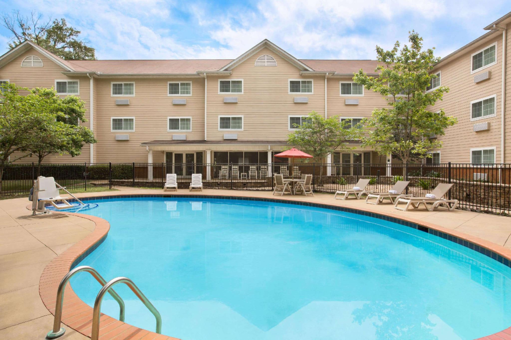 Sleep Inn & Suites Columbus near Fort Benning