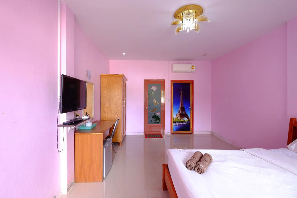 Vickview Place