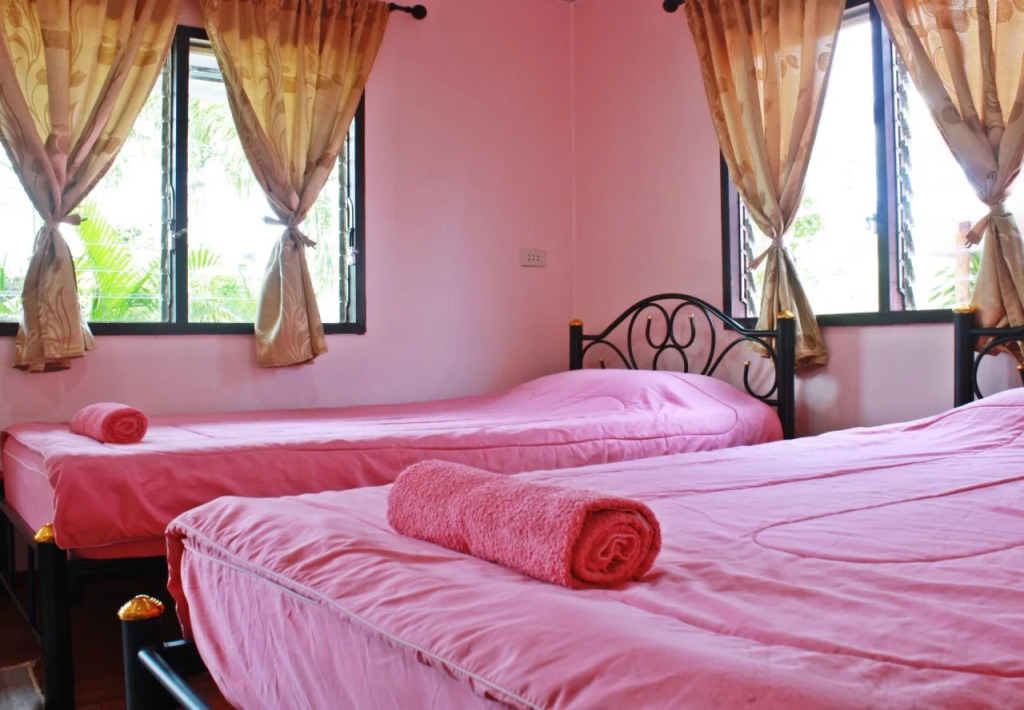 Nina Khao Yai Resort