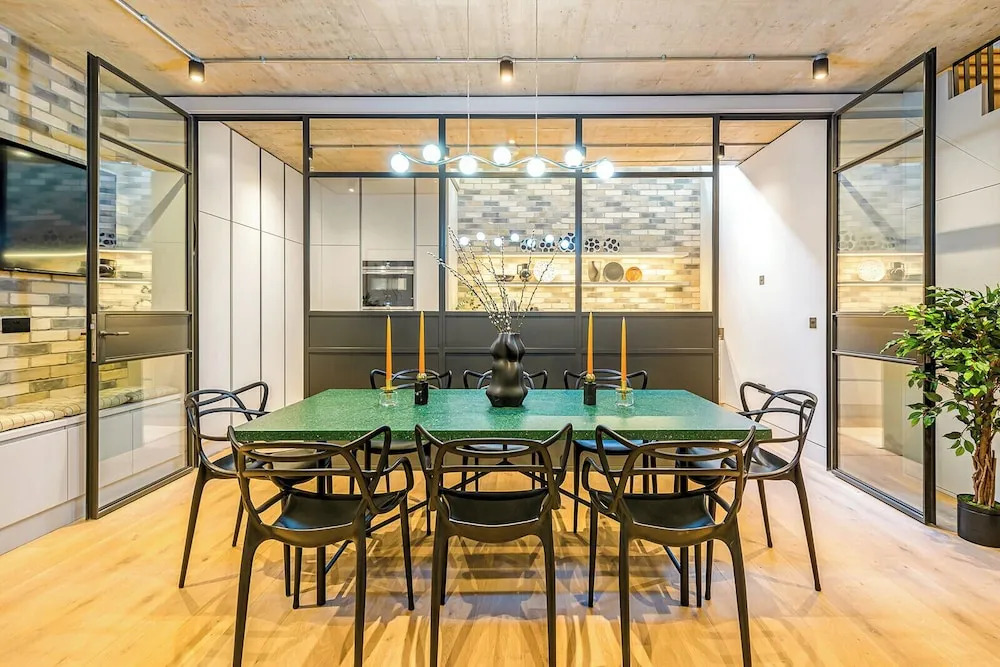 Be London - The Bloomsbury Residences