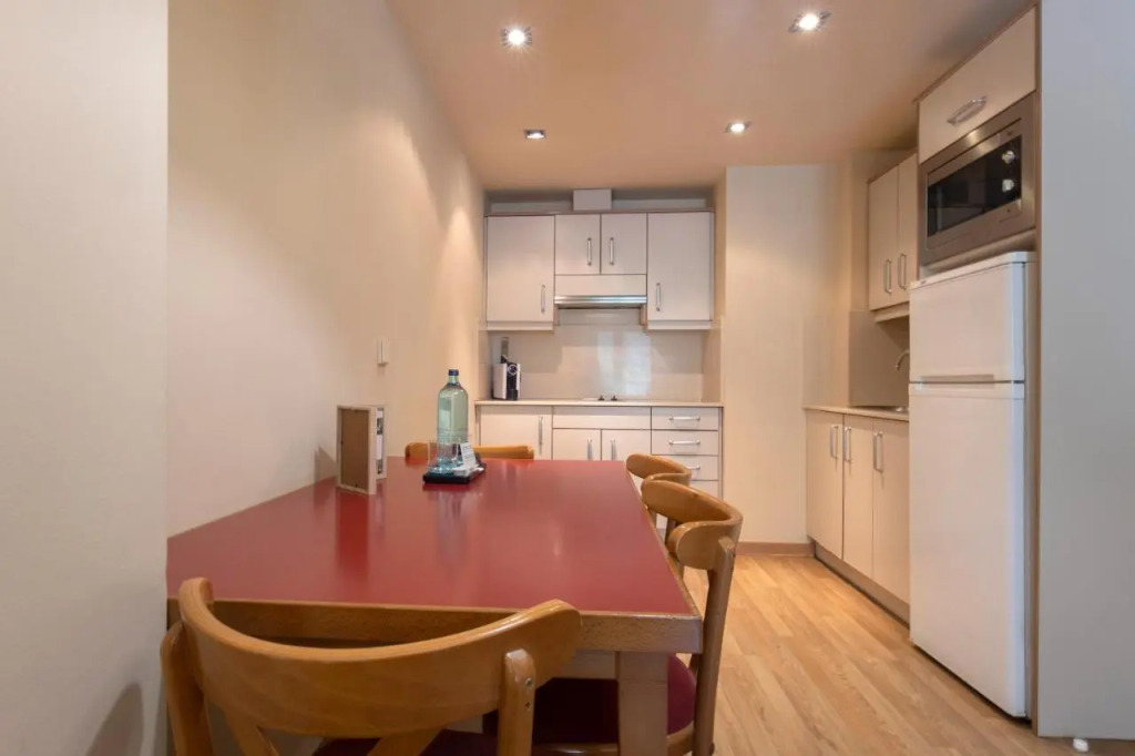 Apartaments Shusski by Nexta