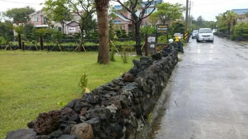 Jeju Olle House
