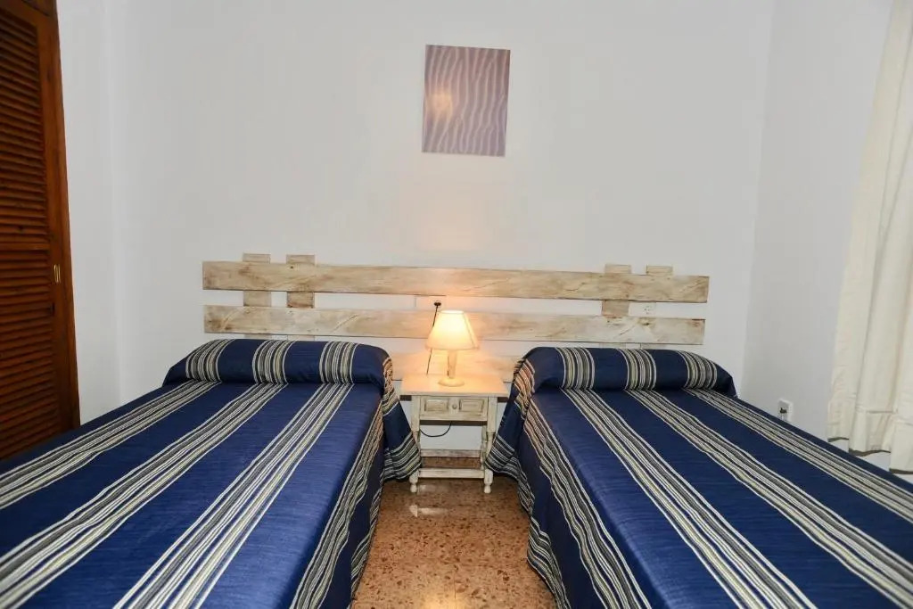 Apartaments SEstanyol