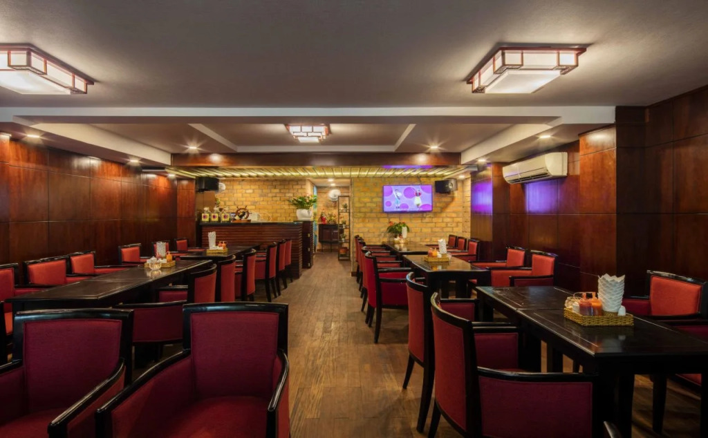 Vien Dong Hotel 2