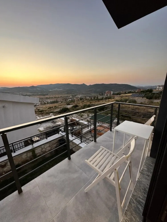 Mila Villa Foçaköy