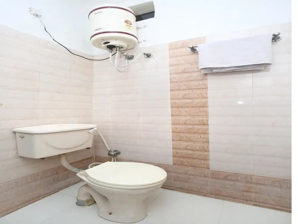 Hotel Dream Residency