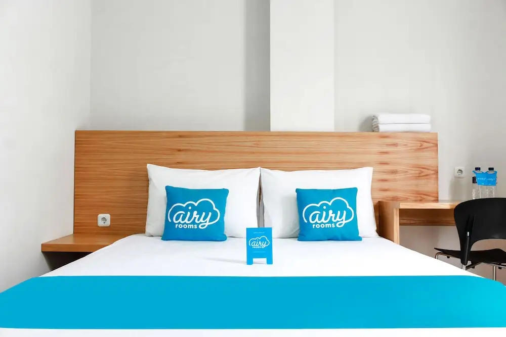 Airy Sukajadi Lemah Neundeut 9 Bandung