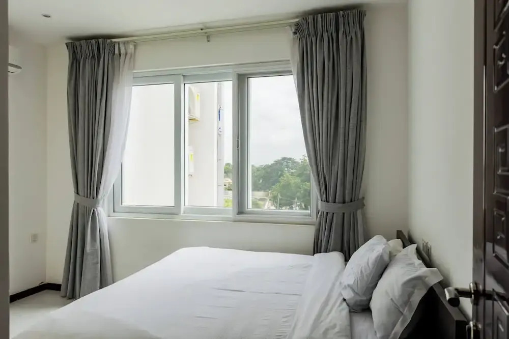 Accra Fine Suites-Henrietta's Residences