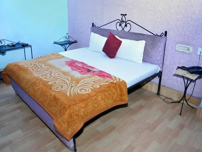 Haveli of Jaipur Hotel