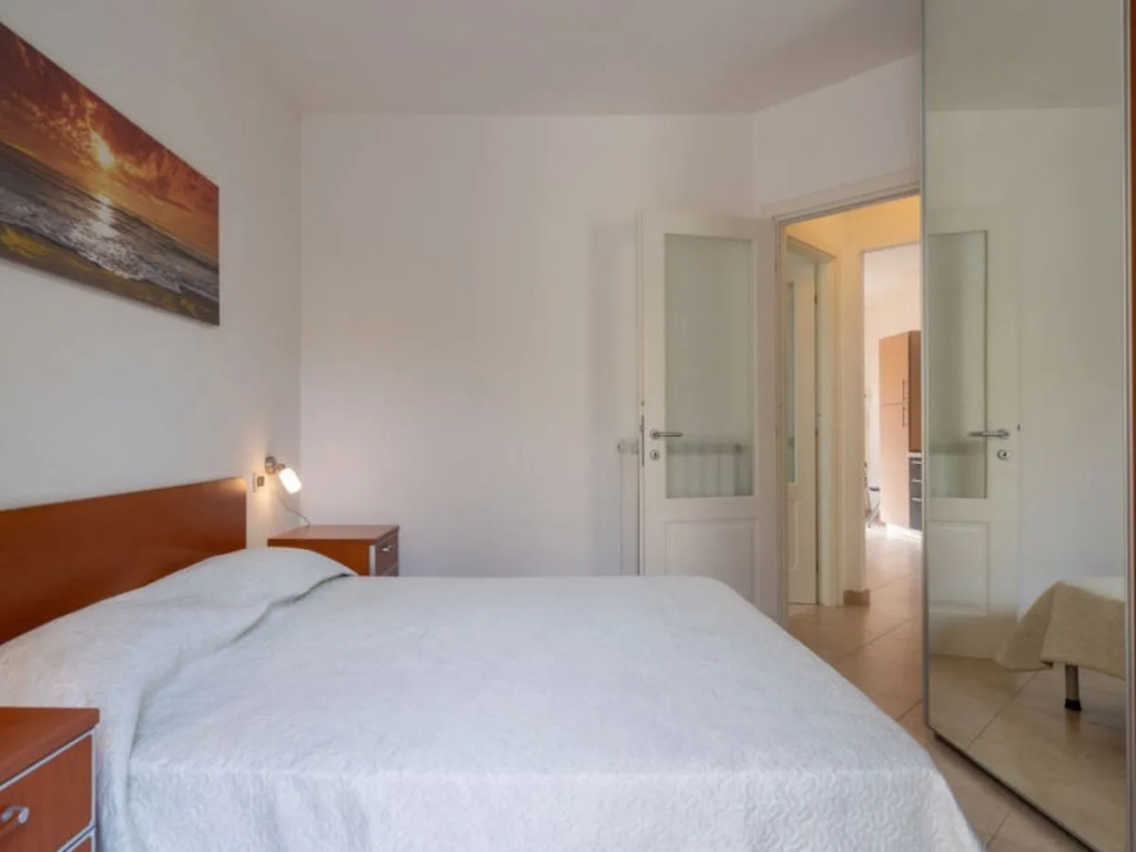 Apartment Riva Mare by Interhome