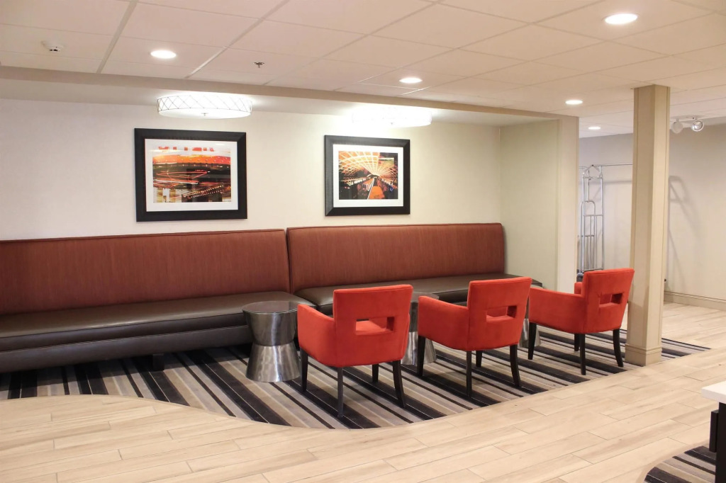 Best Western Rochester Marketplace Inn