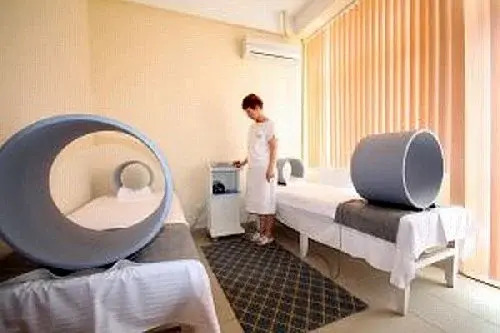 Palace Beach Resort