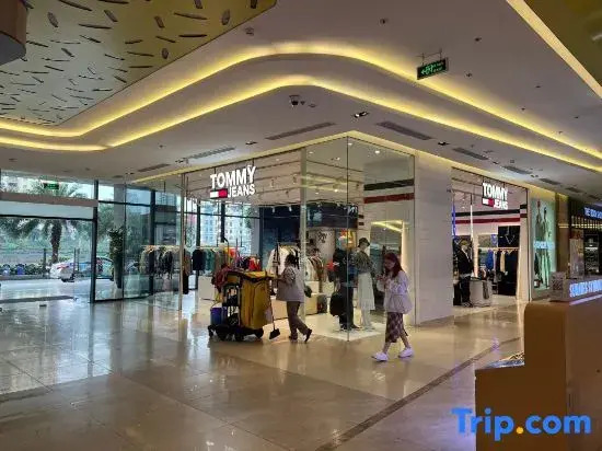 Vinhomes Dcapital Byscore Apartment