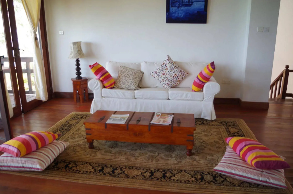 Karabai Villa