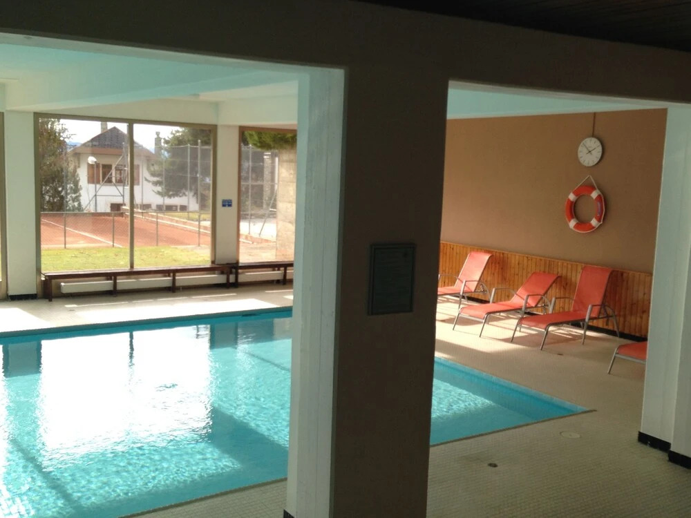 Residence Cransalpin