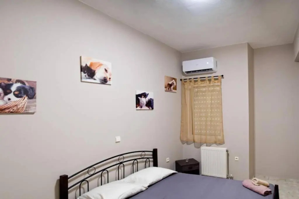 Chalkis Green Leaf House