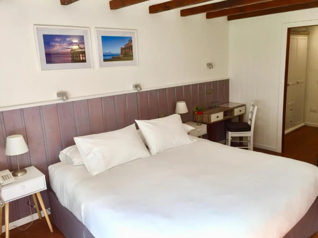 Hotel Frutillar