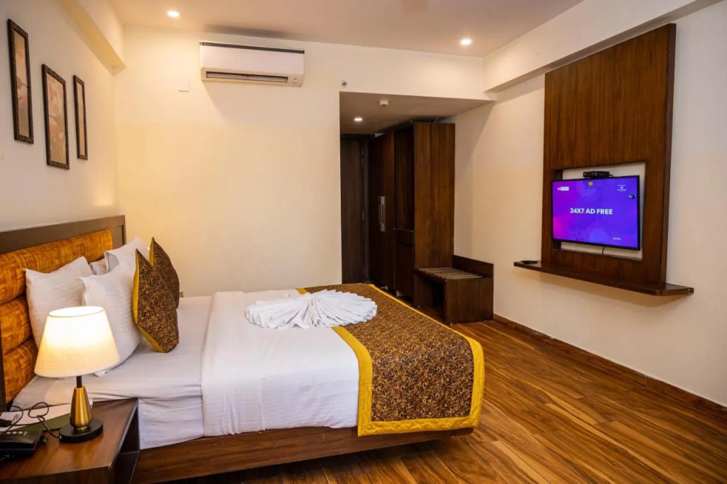 BELLS BEACH RESORT , A Unit of Resort De Balneaire