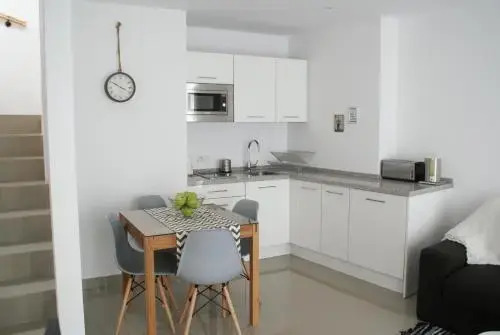 The Carpenter´s Boutique Apartments