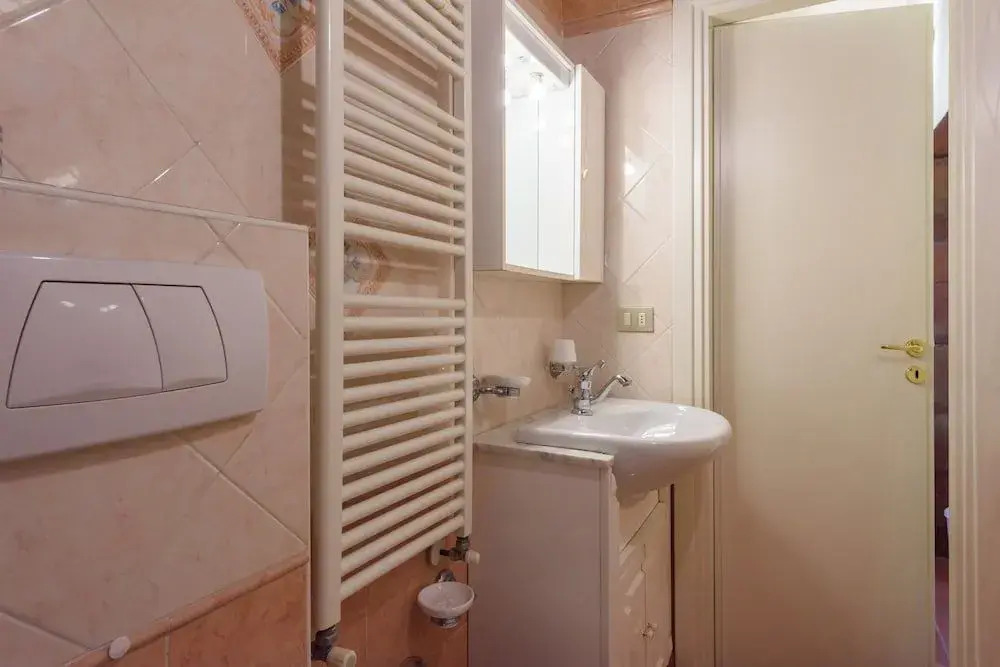 Casa Benedetta by Mmega
