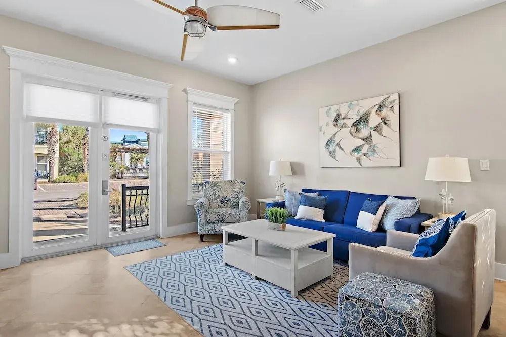 Miramar Beach Villa 111