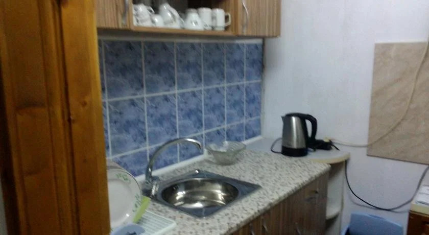 Galina Guest House