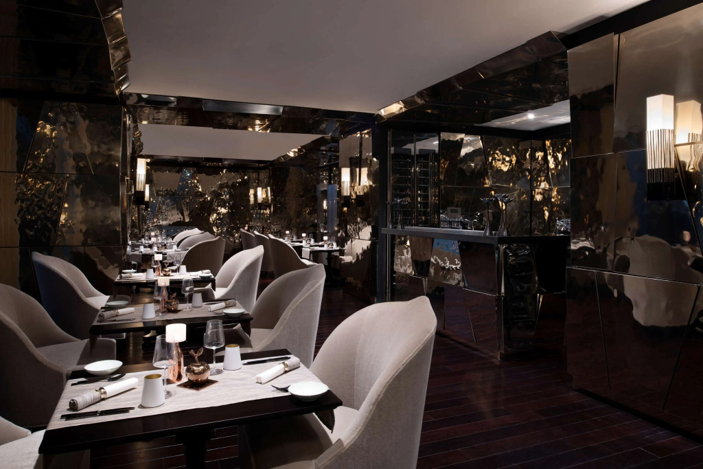 Banyan Tree Doha At La Cigale Mushaireb