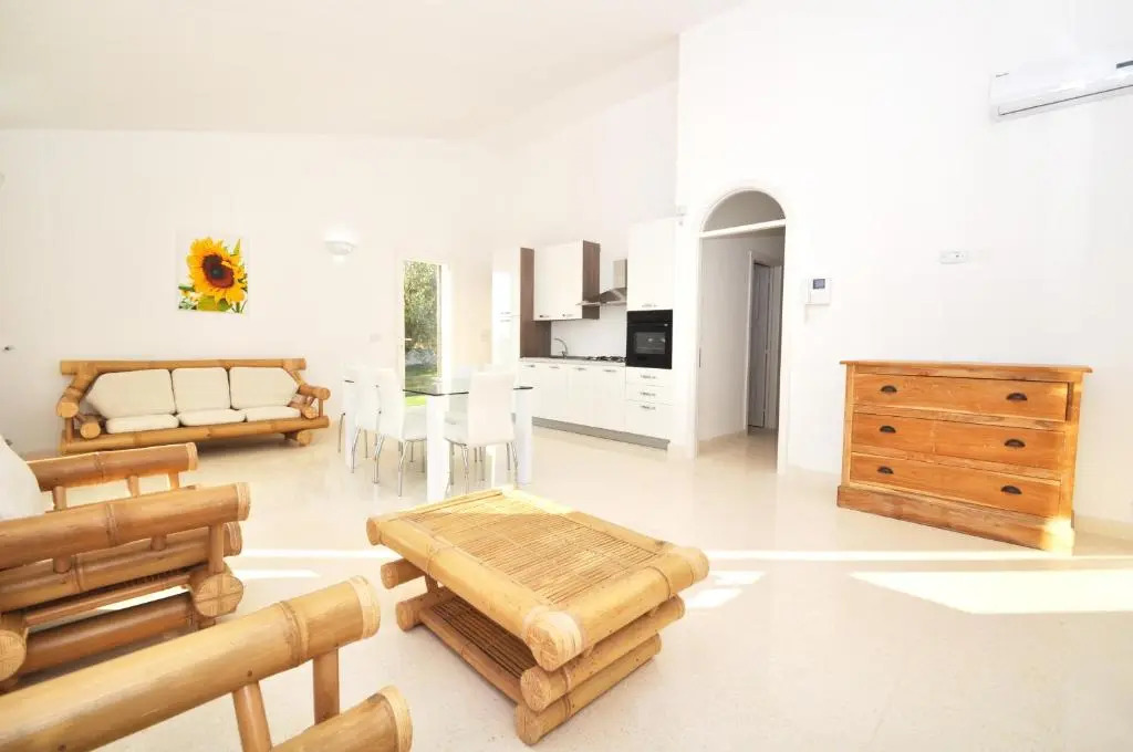 Villa Paradiso