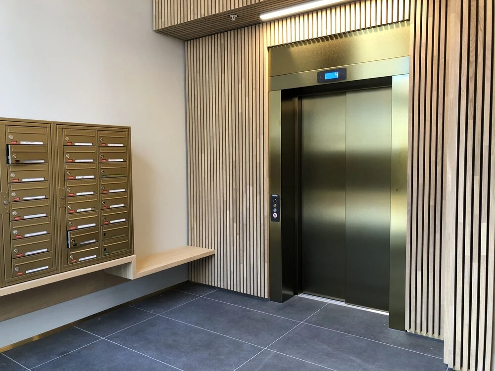 Sonderland Apt Dronning Eufemiasgt 47-53