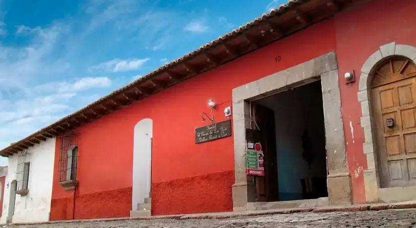 Hostal El Pasar de los Años